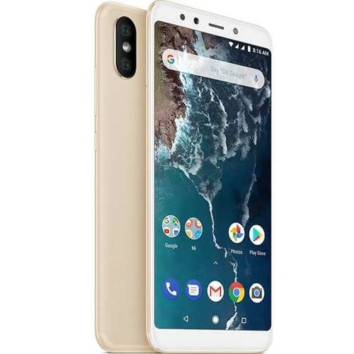 Xiaomi MI A2 Gold 64/4