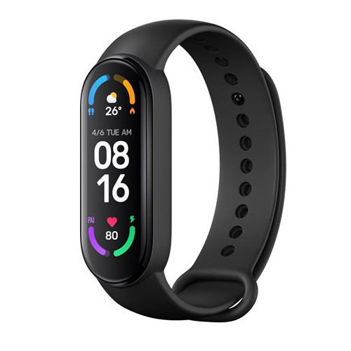 Xiaomi Mi Smart Band 6 NFC
