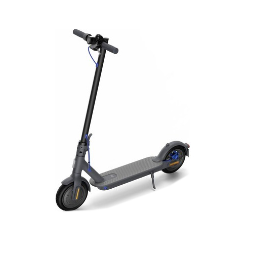 Mi Electric Scooter 3 Onyx Black