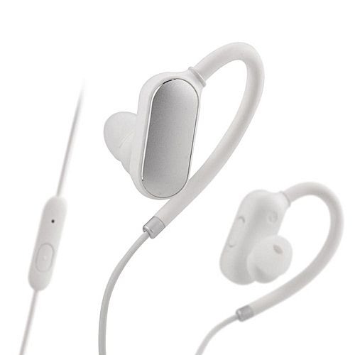 Mi Sports Bluetooth Earphones white
