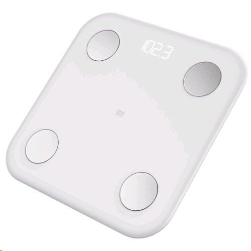 XIAOMI Mi Body Composition Scale