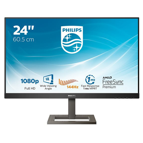 Philips Monitor LED 24