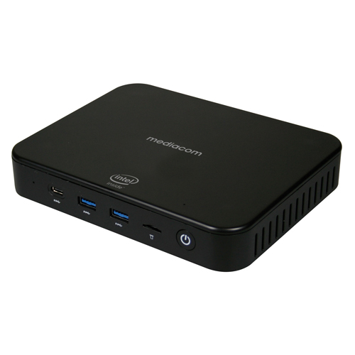 Mini PC 102