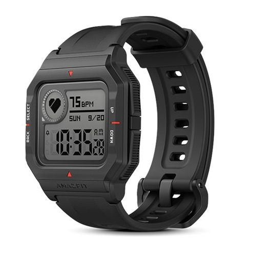 Amazfit Neo Black