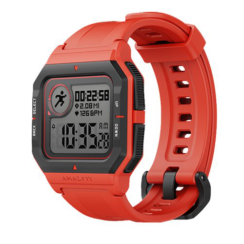Amazfit Neo Orange