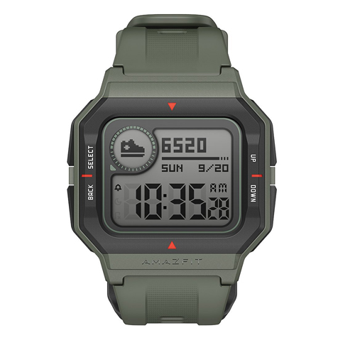 Amazfit Neo Green