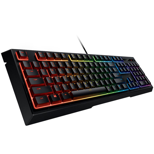 Razer Ornata Tastiera Gaming con Mecha-Membrane