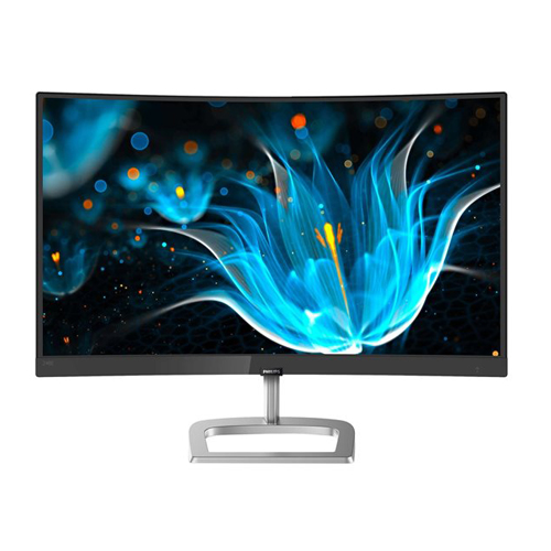 Philips Monitor Curvo Gaming LED 24