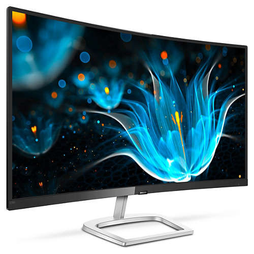 Philips Monitor Curvo Gaming LED 27