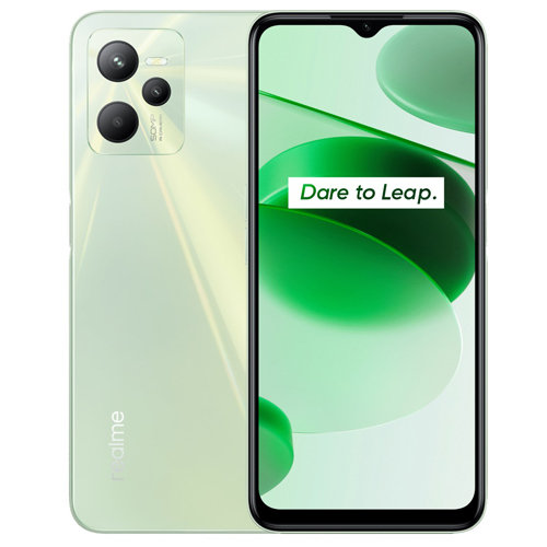 REALME C35 4/128 Green