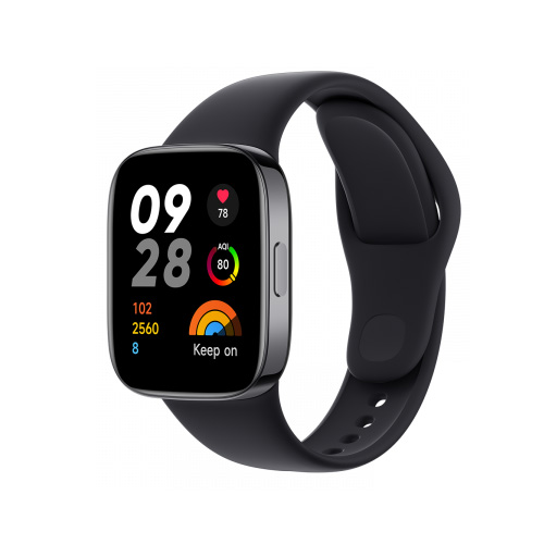 Xiaomi Redmi Watch 3 Black