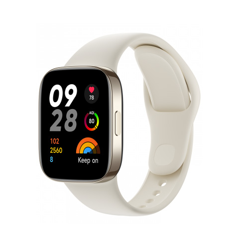 Xiaomi Redmi Watch 3 White