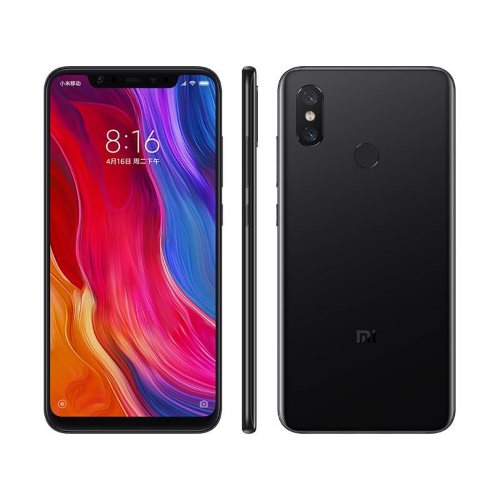 Xiaomi Mi 8