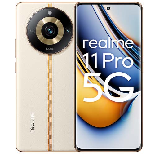 Realme 11 Pro 5G 8/256 Sunrise Beige