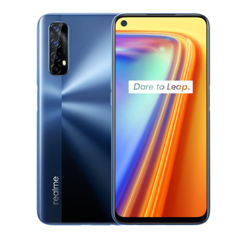 REALME 7 Blu Nebbia 8+128