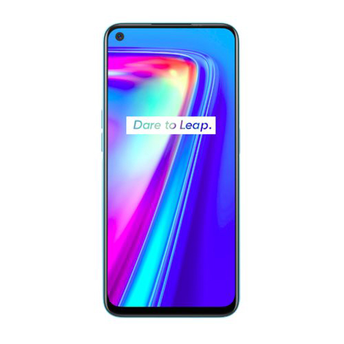 REALME 7 White 8+128