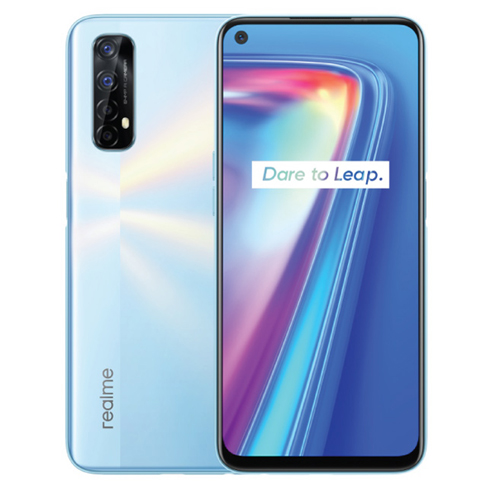 REALME 7I Victory Blue 4+64