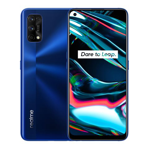 REALME 7 PRO Mirror Blue 8+128