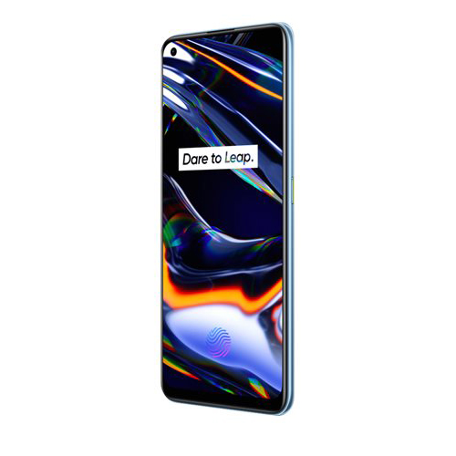 REALME 7 PRO Mirror Silver 8+128