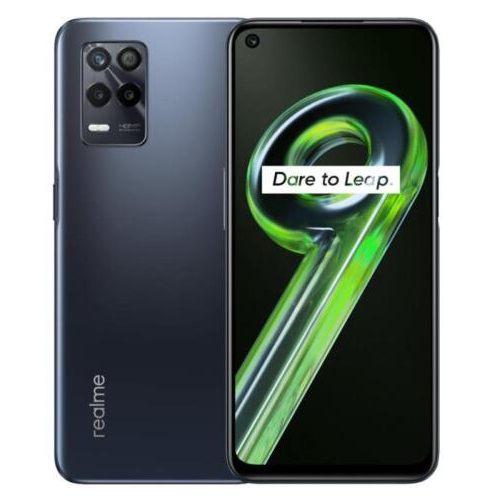 REALME 9 5G 4/128 Black