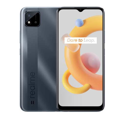 REALME C11 2021 4/64 Grey