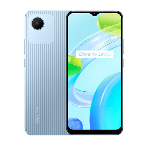 REALME C30 3/32 Lake Blue