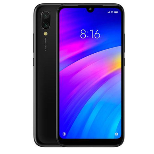 Xiaomi Redmi Note 7 Black