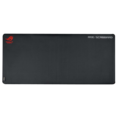 ASUS ROG Scabbard Tappetino Mouse