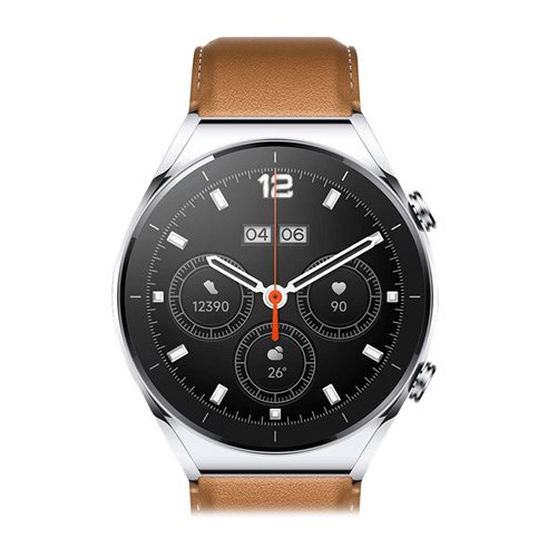 Xiaomi Watch S1