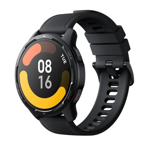 Xiaomi Watch S1 Active Black