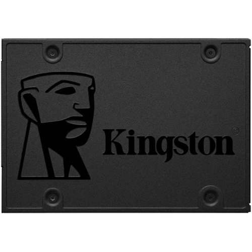 Kingston SSD A400 480GB