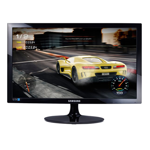 Samsung Monitor 24