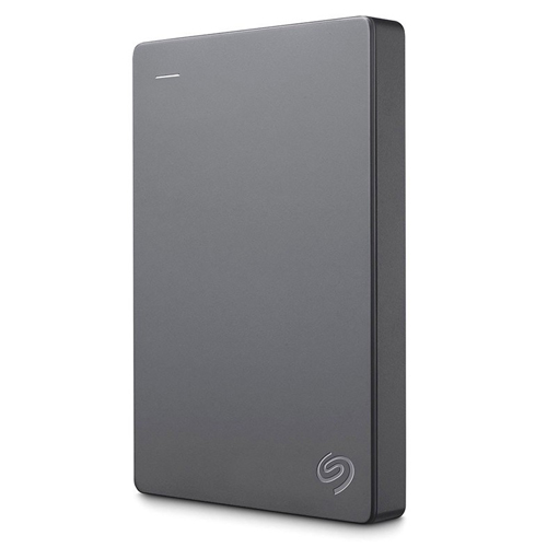 SEAGATE Basic HD Esterno 2TB USB 3.0 2,5