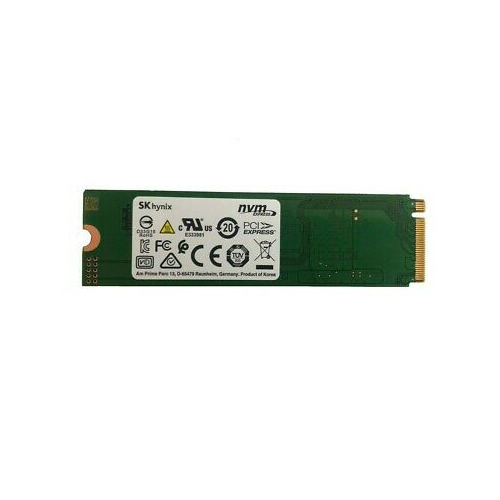 SK Hynix NVMe SSD 256 GB M.2 2280