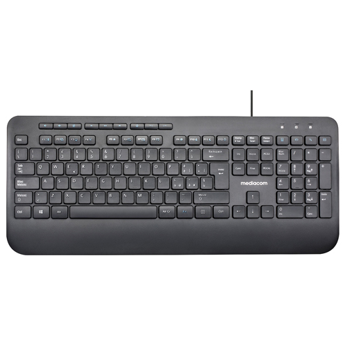 USB Office Keyboard Cx4500