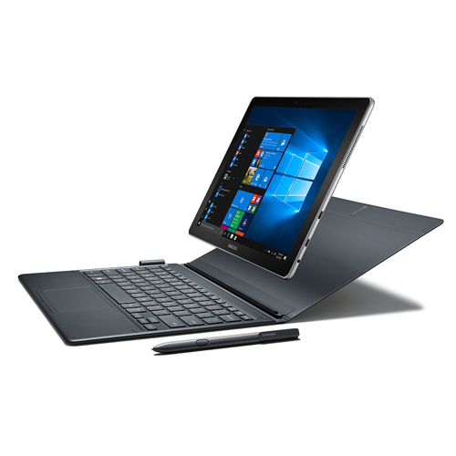 Samsung Galaxy Book 