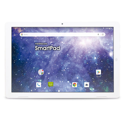 Smartpad IYO 10 Pie 4G OctaCore  3/32GB