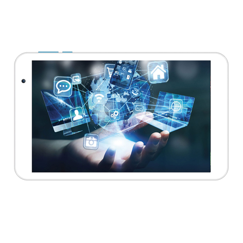 Smartpad IYO 8 WIFI Android 11 GO