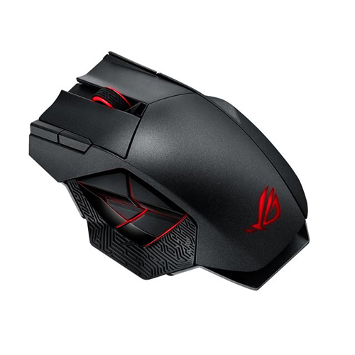 ASUS ROG Spatha Mouse Gaming