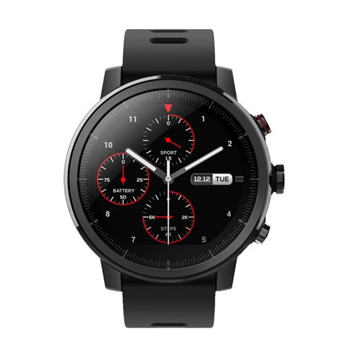 XIAOMI Amazfit Stratos