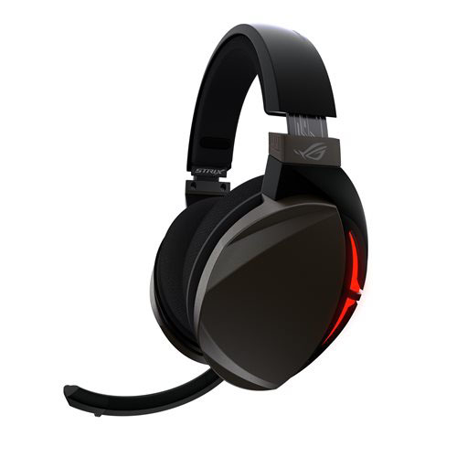 ASUS ROG Strix Fusion 300 cuffie con microfono