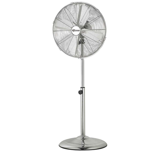 TERMOZETA Manchester Ventilatore a piantana