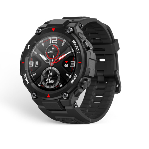 Amazfit T-Rex Black