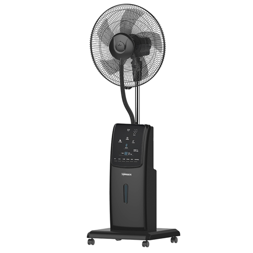 TERMOZETA Ventilatore a piantana  Airzeta Vapor