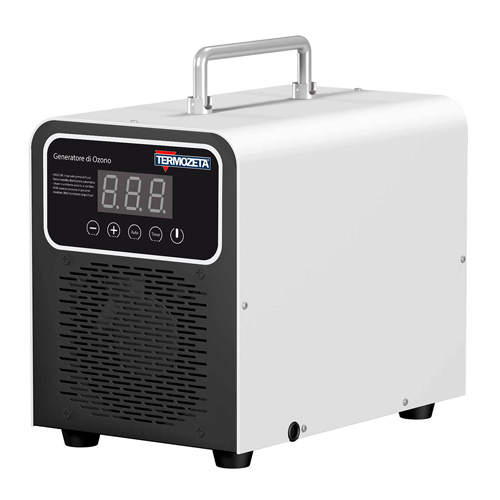 TERMOZETA Ozone Machine 10G/H