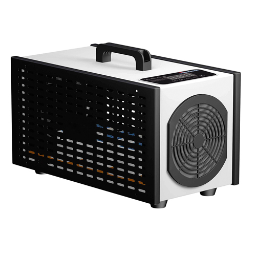 TERMOZETA Ozone Machine 20G/H