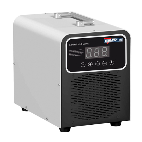 TERMOZETA Ozone Machine 5G/H