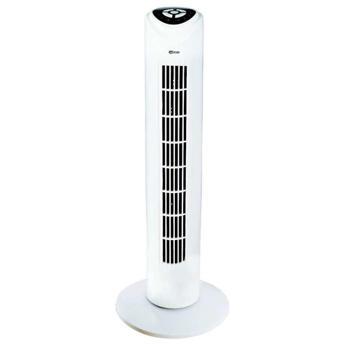 TERMOZETA Ventilatore a torretta AIRZETA LIVING