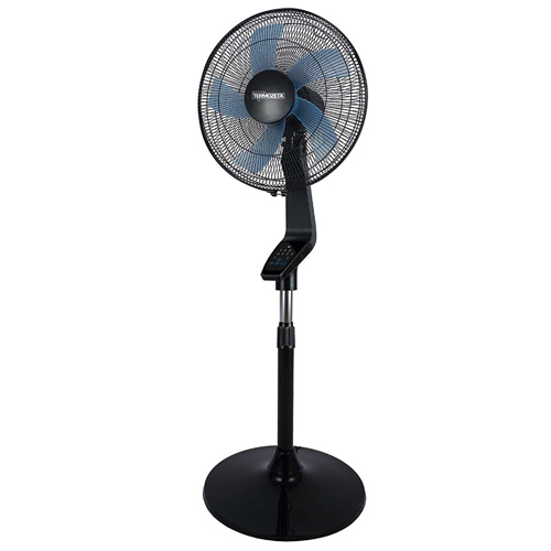 TERMOZETA Ventilatore a piantana AIRZETA GHOST