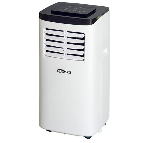 TERMOZETA Airzeta Clima C2 portatile